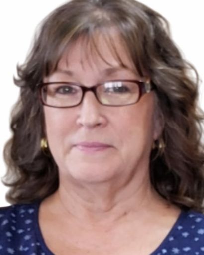 Brenda Gay Surber's obituary image