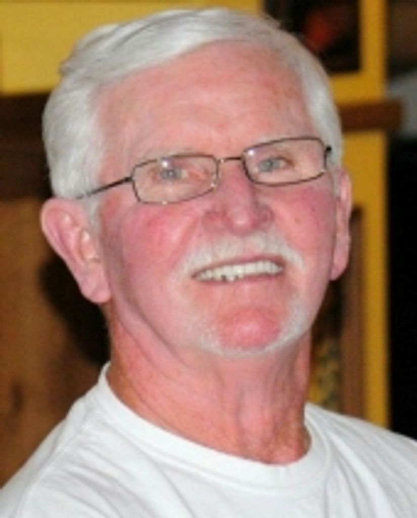 Eugene "Gene" E. Kevill