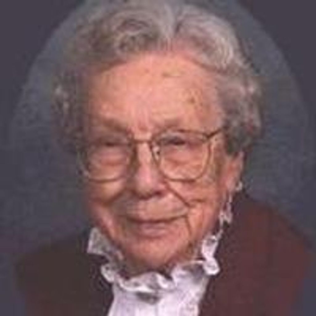 Ruth Dinger