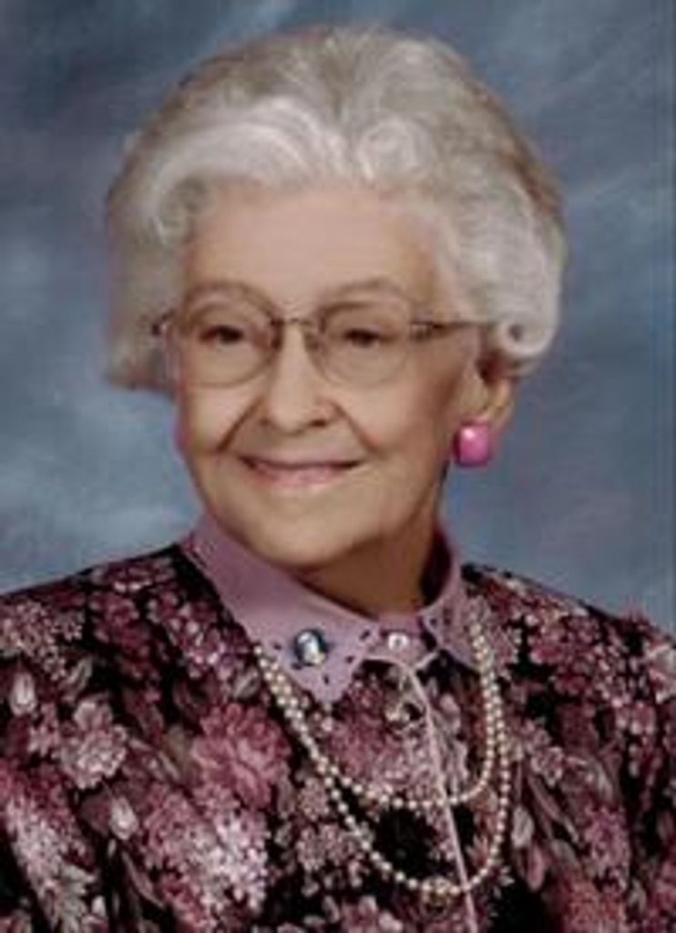 Dorothy Jilek