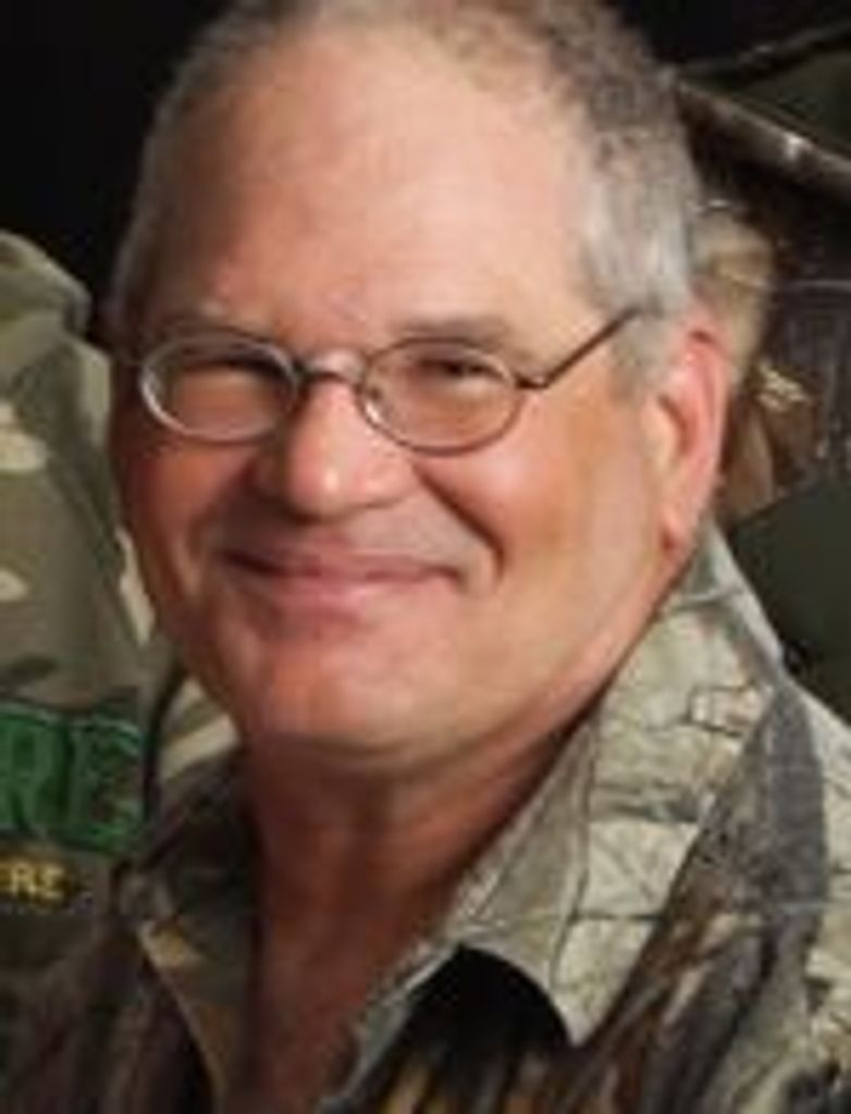 Lonnie Albertson