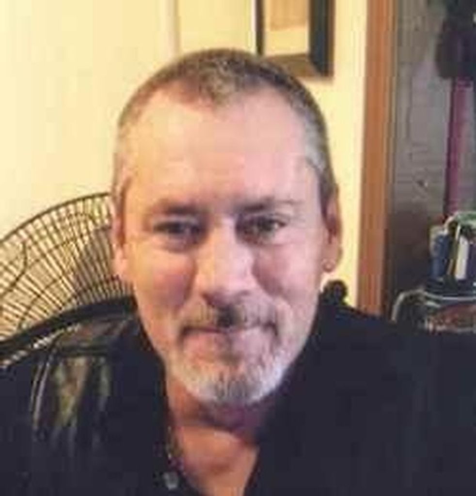 Everett Wayne Holden