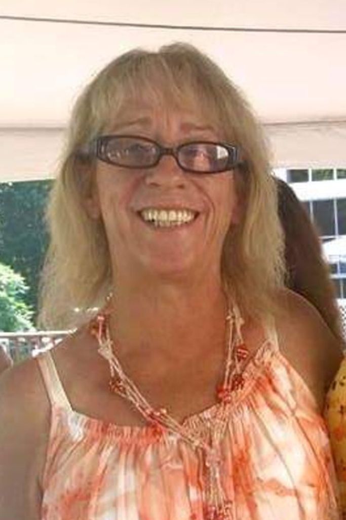 Sharlene Dube Muhl
