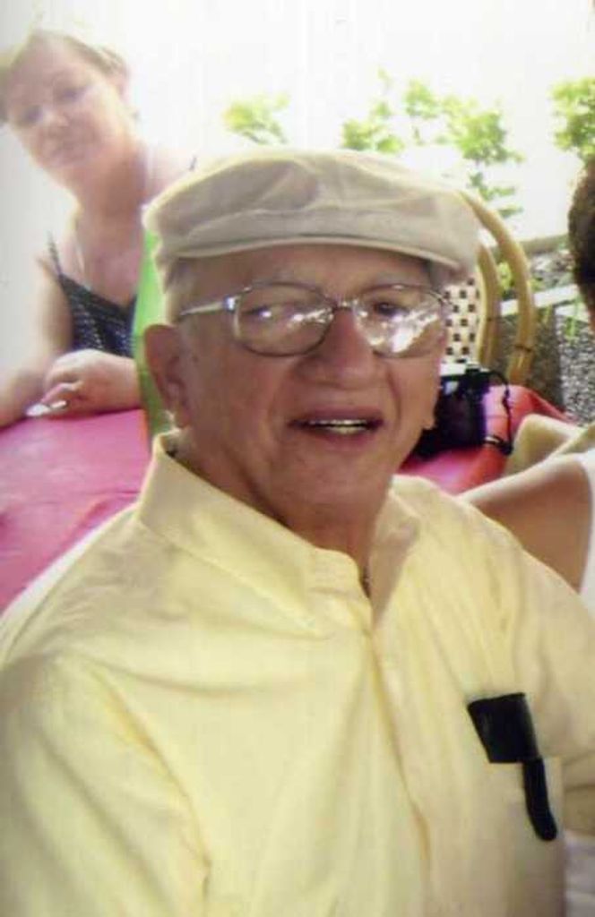 Peter C Bonno Profile Photo