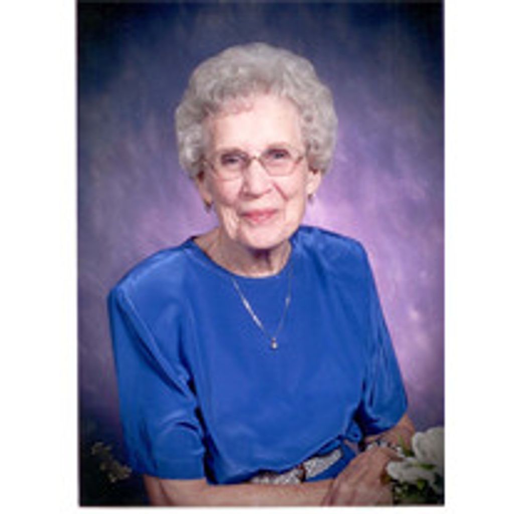 Margaret A. "Peg" Carter