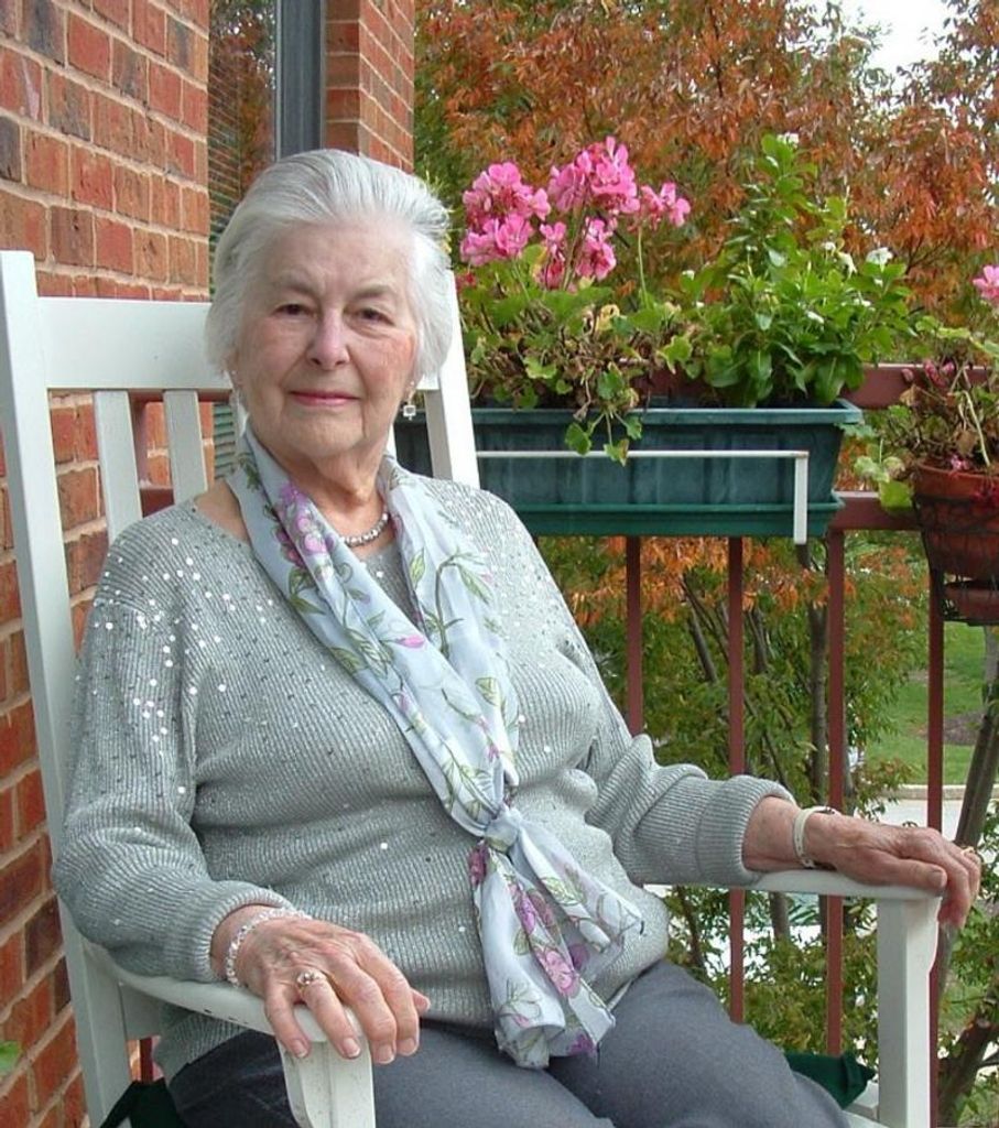 Hildegard M. Owens Profile Photo