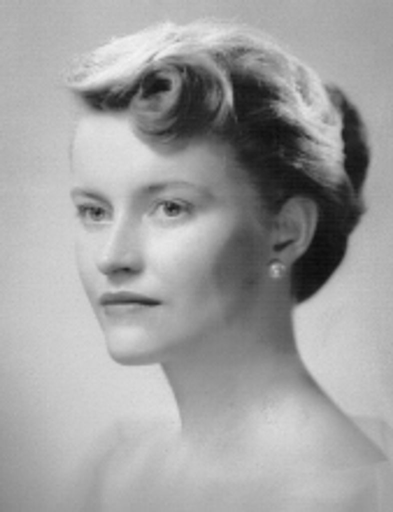 Beverly L. Patrick