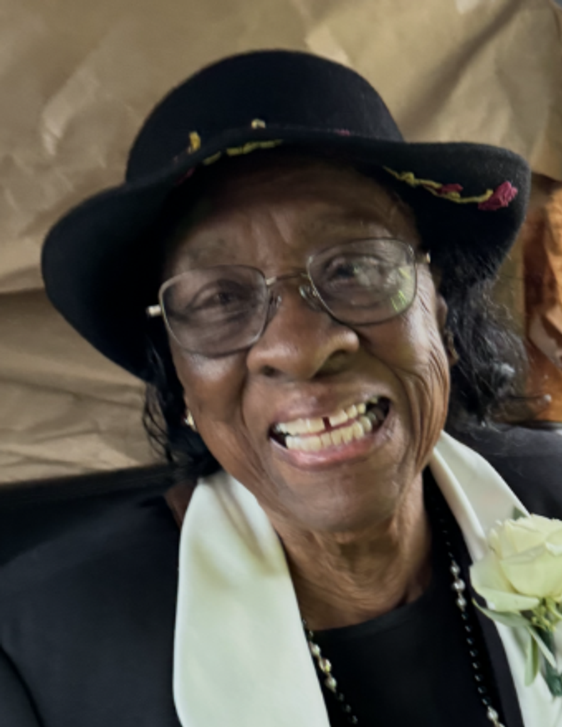 Mary Louise Jefferson Profile Photo
