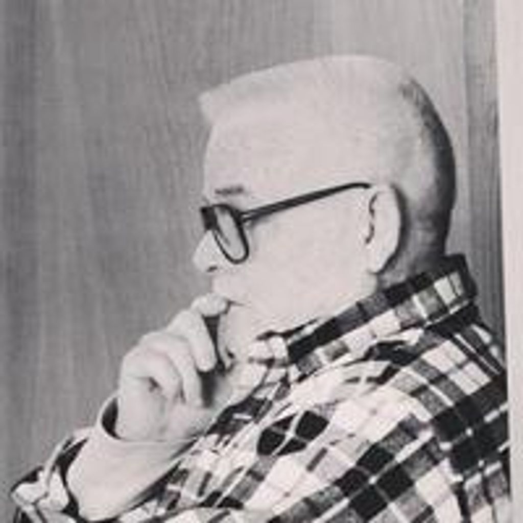 Robert Fitzwilliam Berford,Jr. Profile Photo