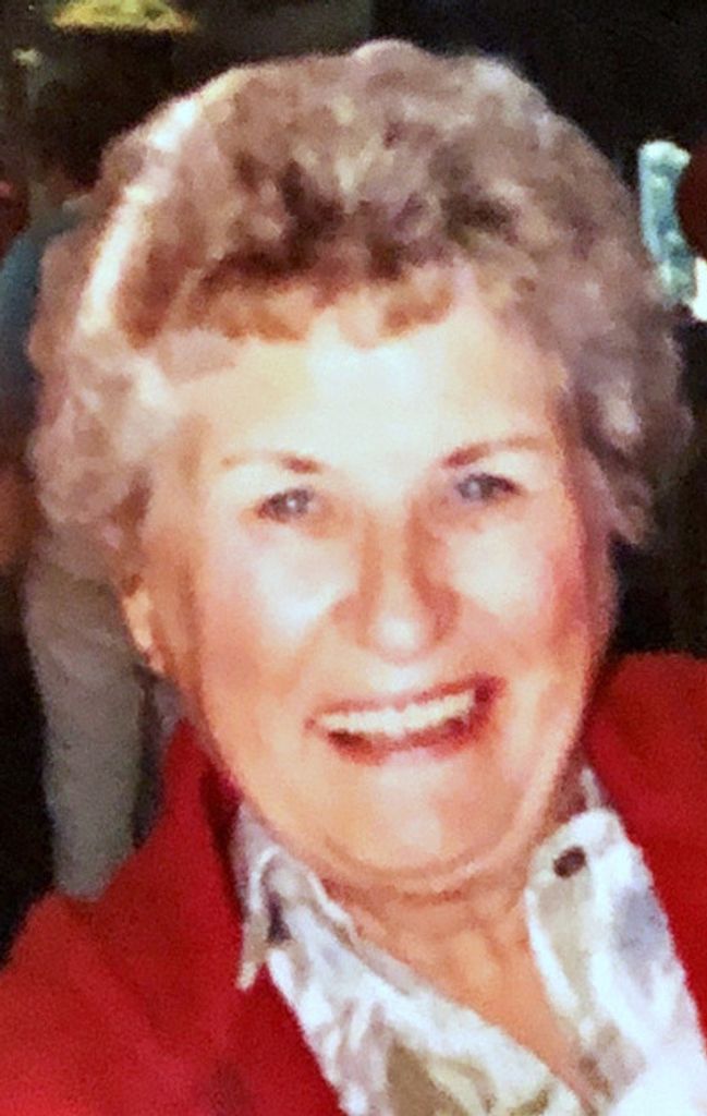 Noreene E. Klann Profile Photo