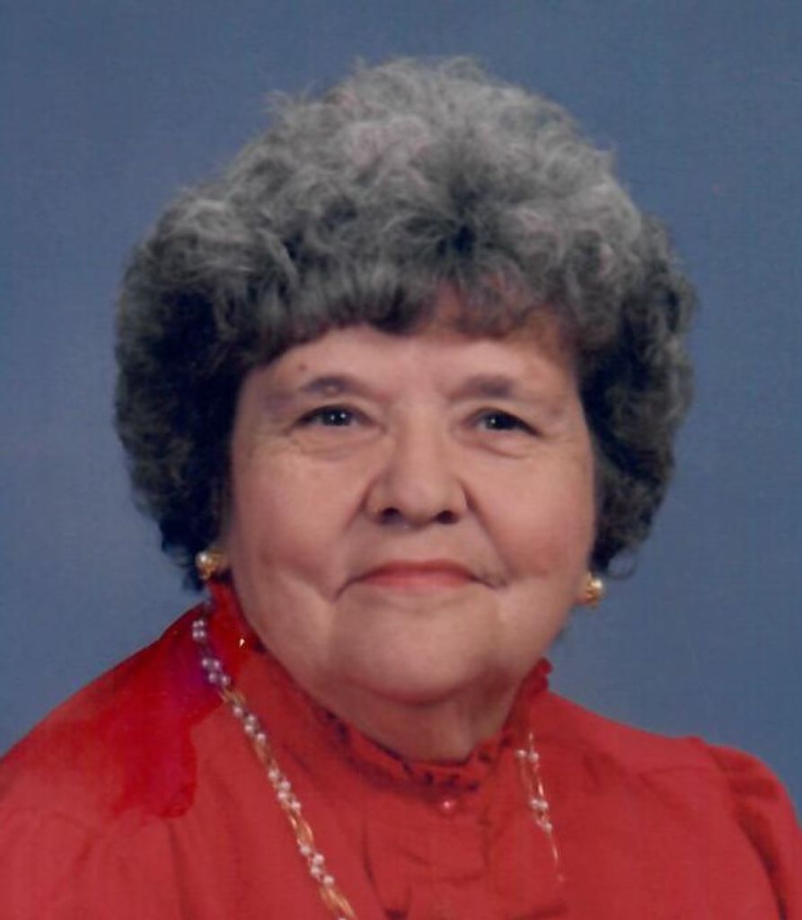 Frieda E. Alexander Profile Photo
