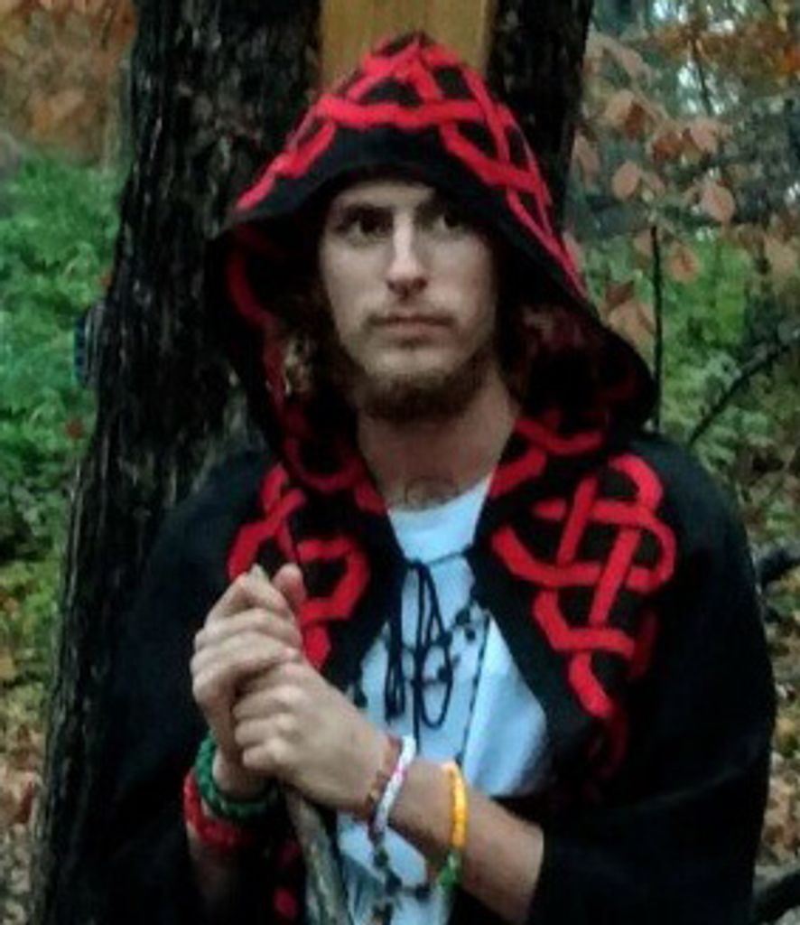 Shane Matthew Bobier