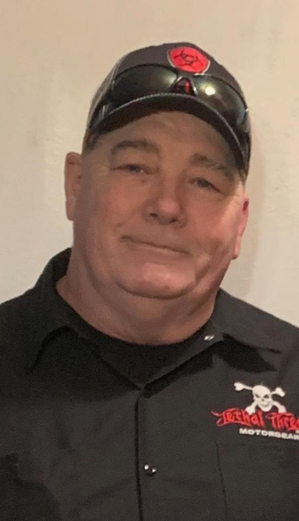 James Thomas Mcentire Profile Photo