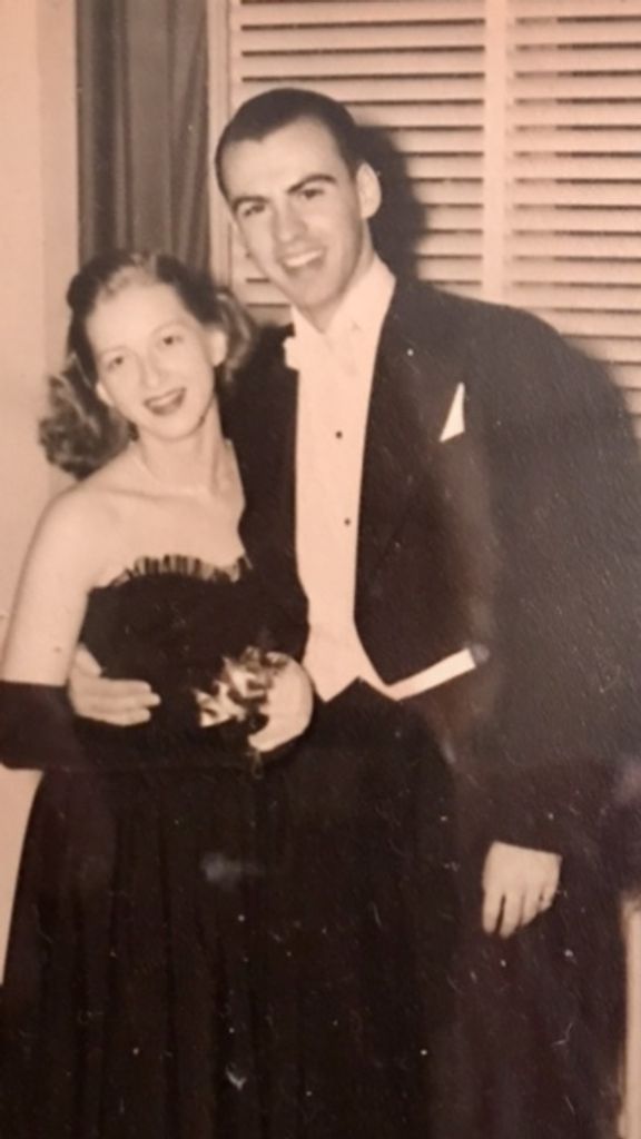 John "Jack" Gilliland Profile Photo