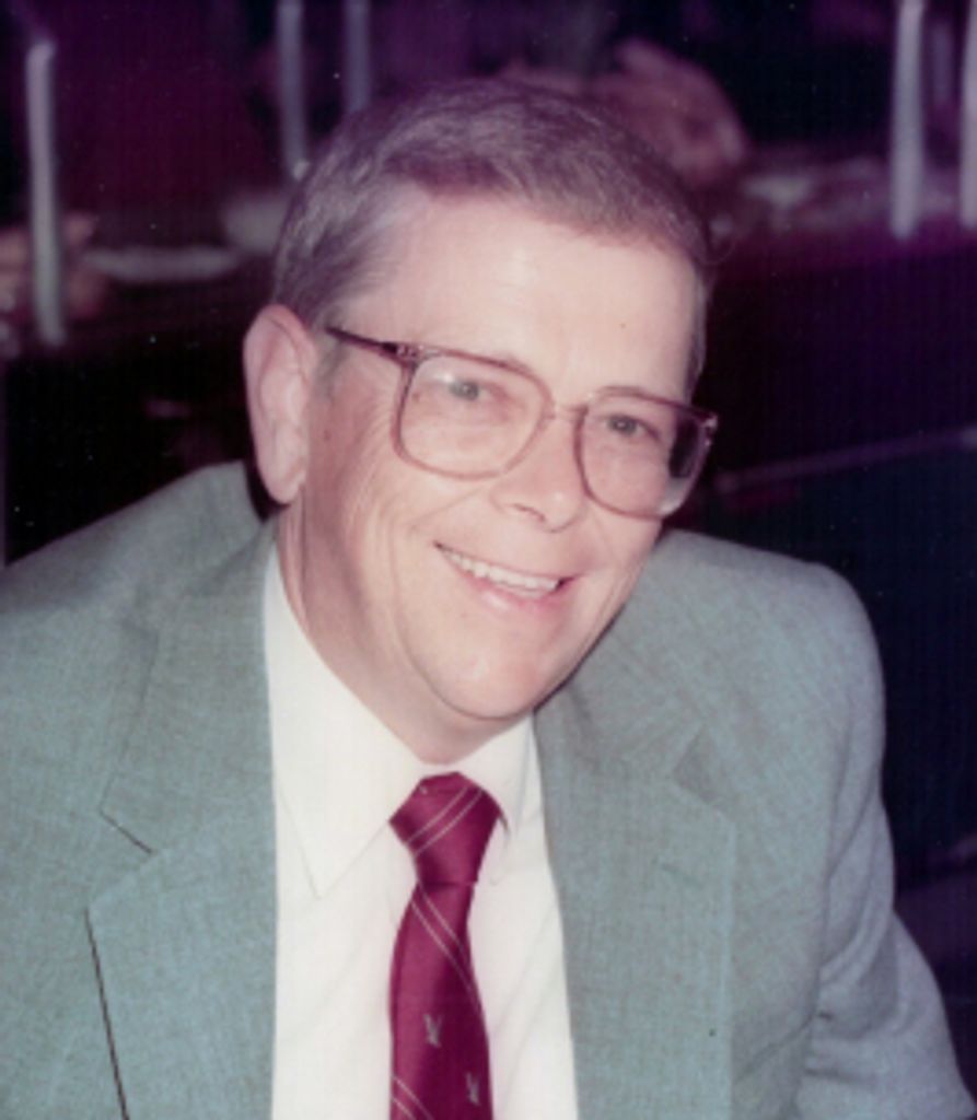 George Twombly Profile Photo