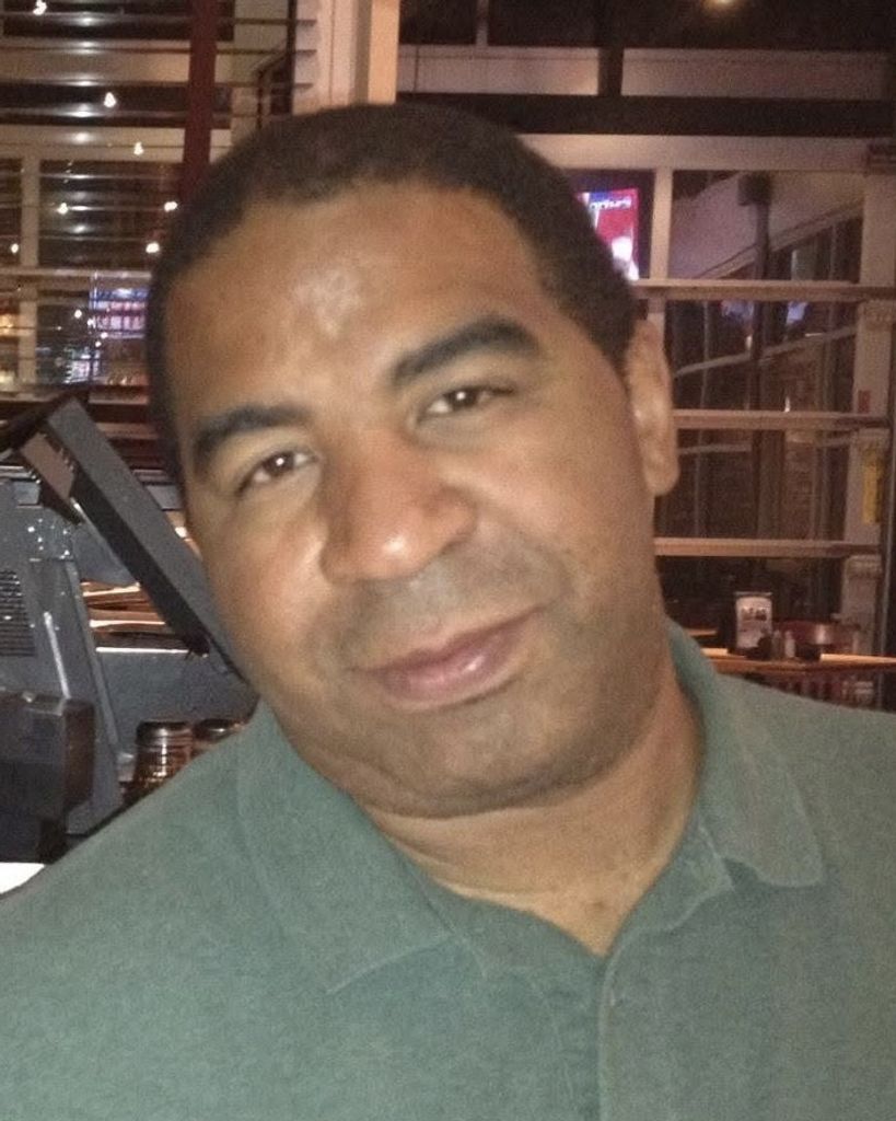 Anthony L. Green Profile Photo