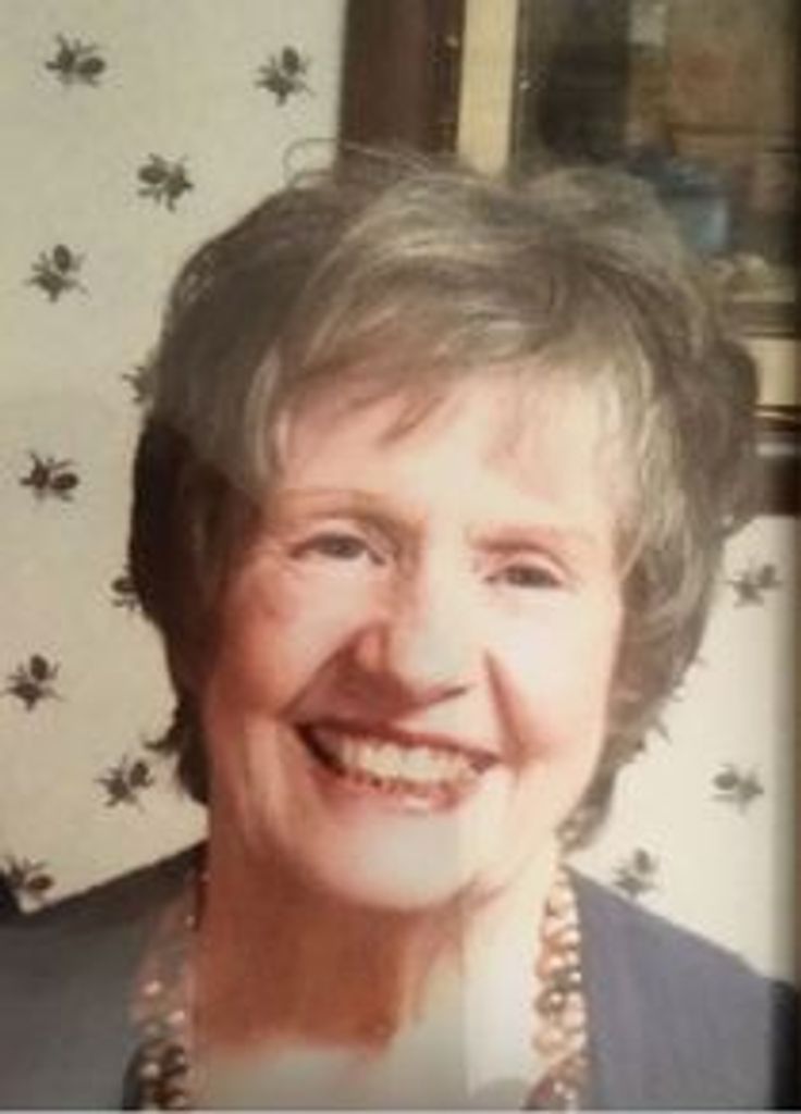 Romalue A. (Sager)  Langos