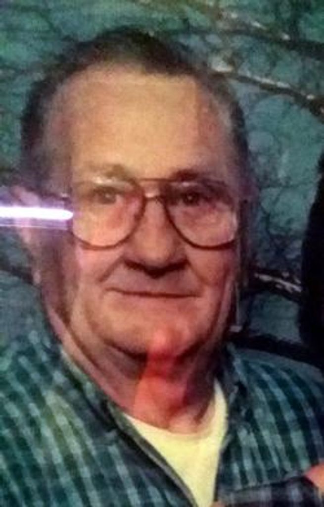 Donald Glen Newby, Sr.