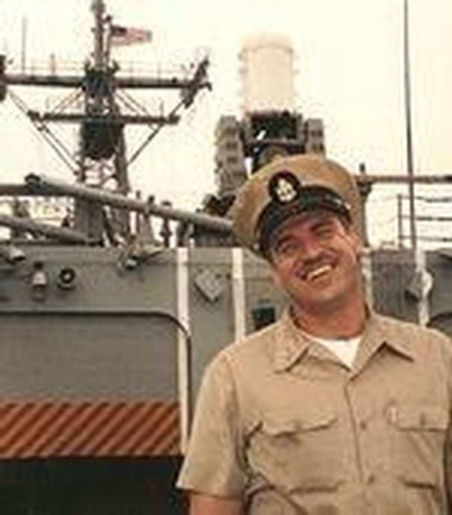 Michael Gerard Waurzyniak