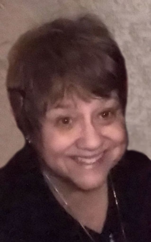 Betsy (Kegelmyer)  Rogers