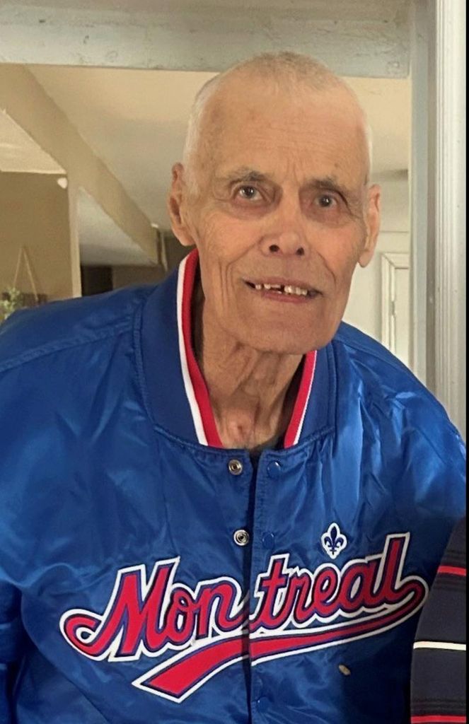 Bill Duvall Profile Photo