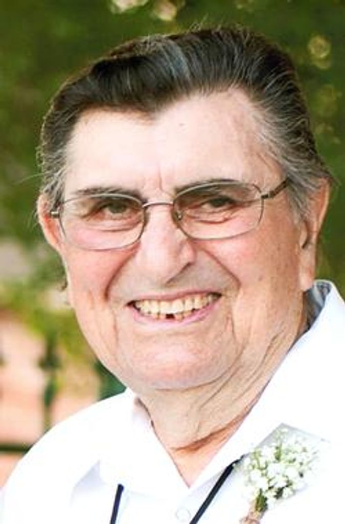 Herman "Hi" Guidry Profile Photo