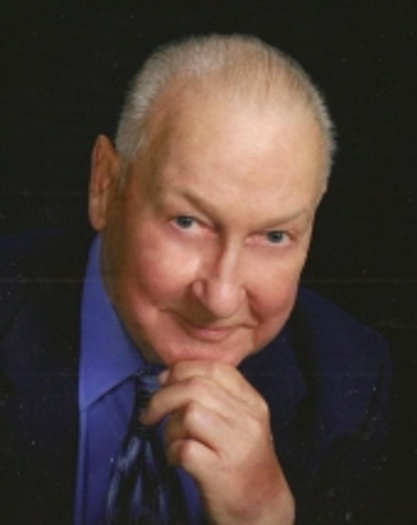Robert A. Nixon