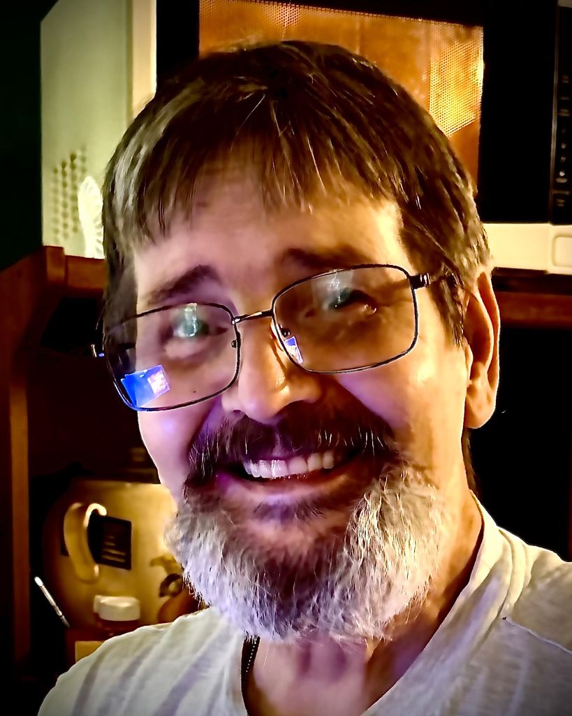 Robert Joseph Halagarda Profile Photo