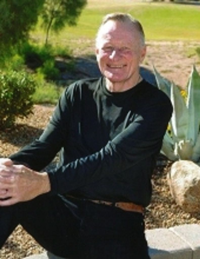 James William Wilson