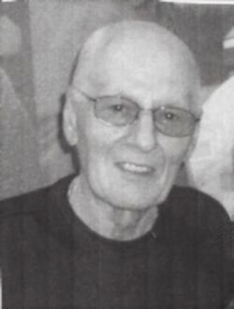 Lawrence G. Mccasland