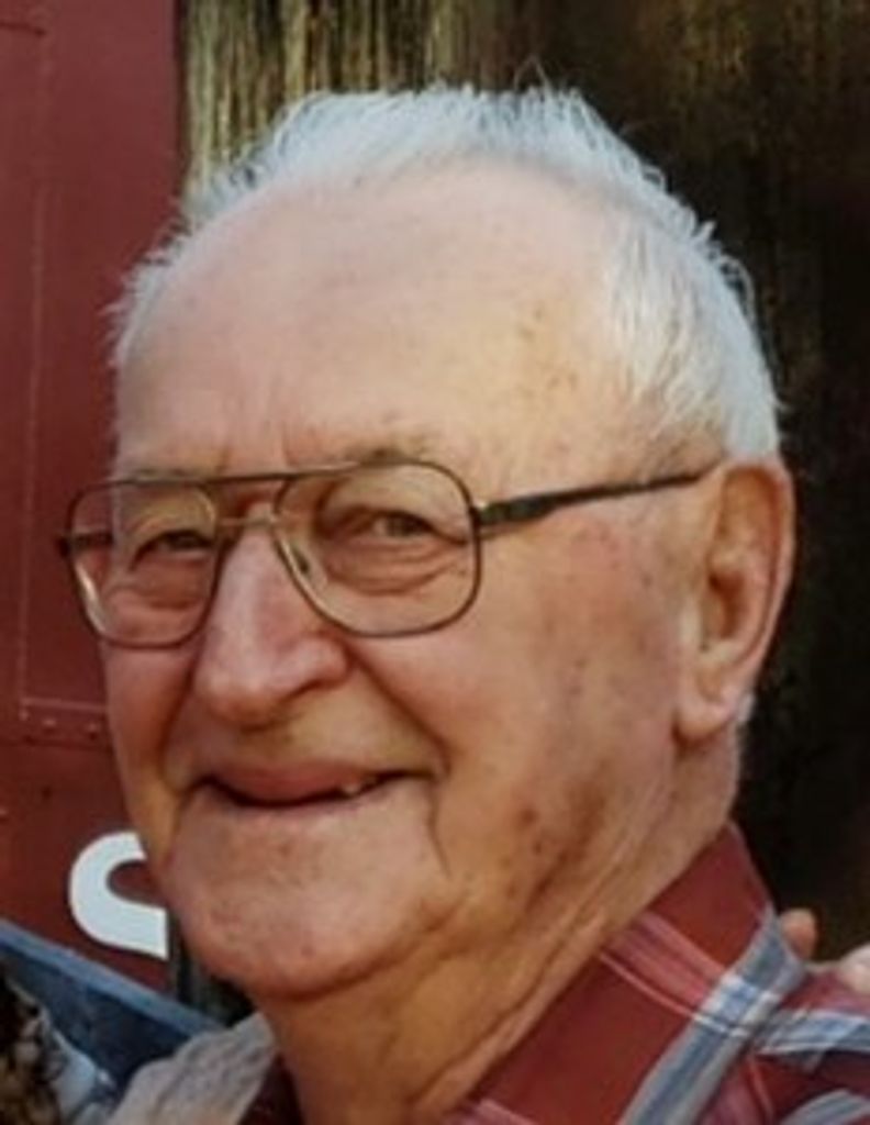 Harold Joseph Korbe