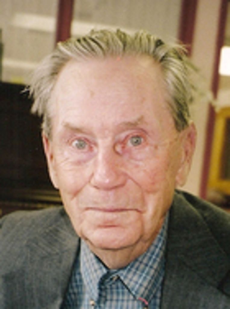 Henry  John Clark Profile Photo