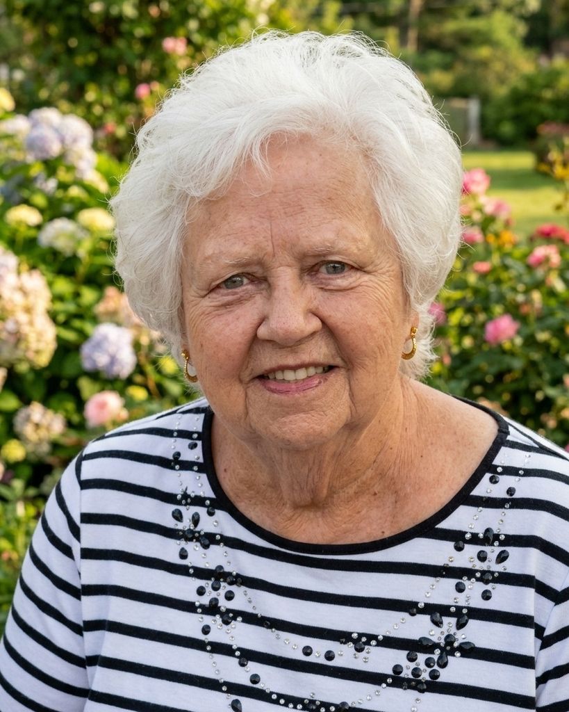 Mary Elizabeth Whiddon Profile Photo