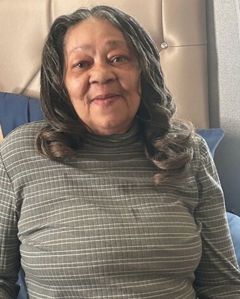 Gwendolyn Hunter