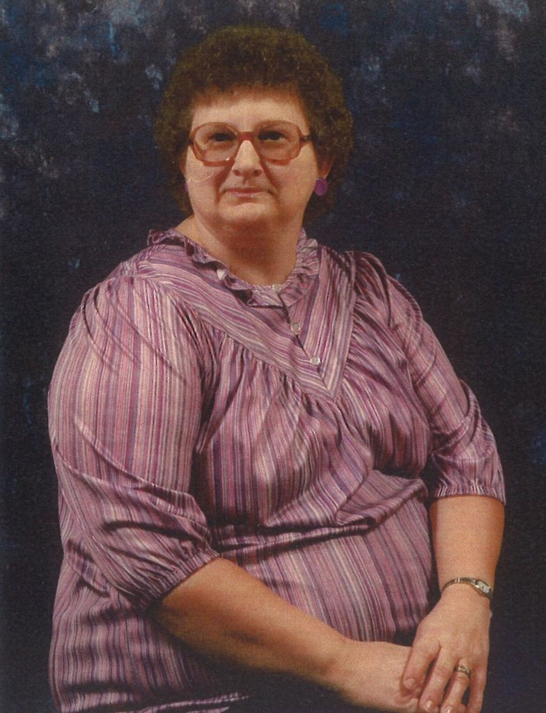 Betty C. Mason Profile Photo