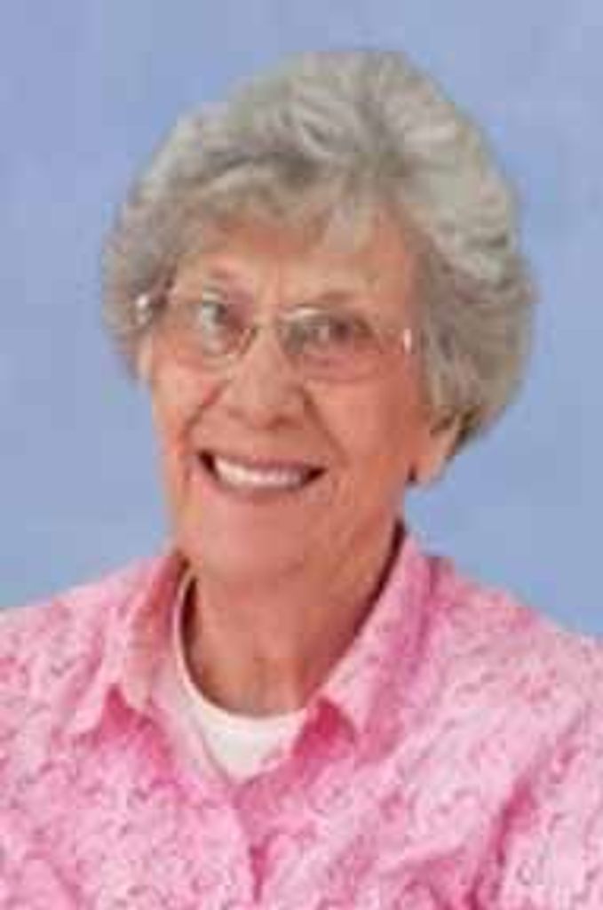Marjorie COLPITTS Profile Photo