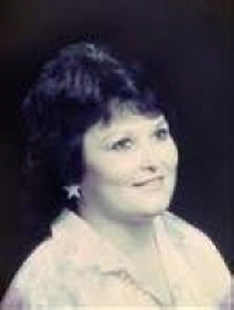 Georgina ‘Gina' Lamberg