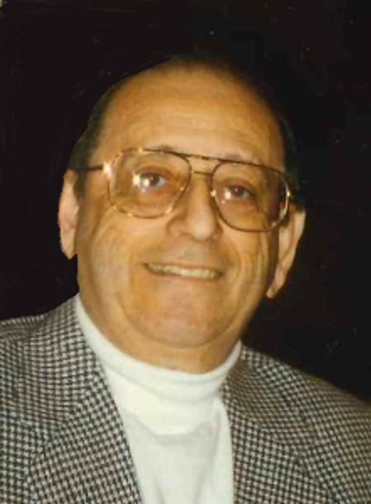 Alexander A. Rubino