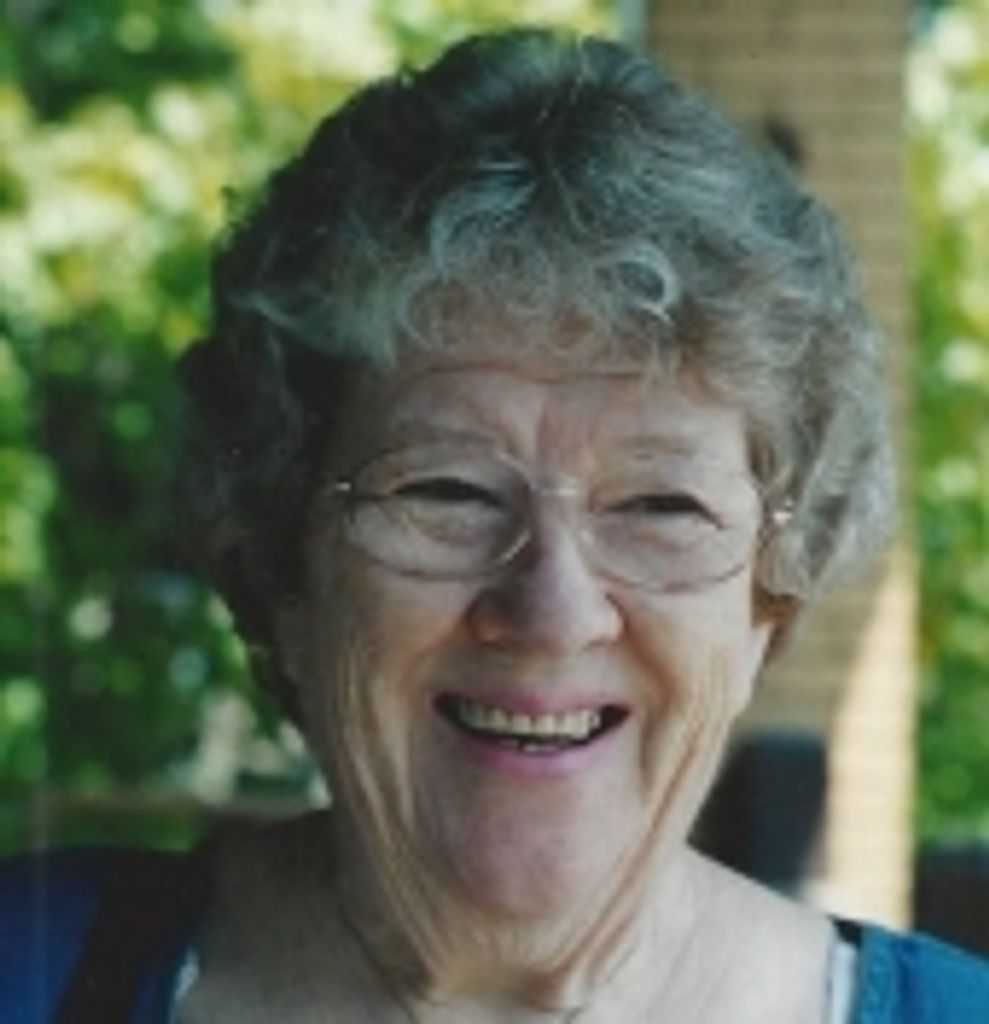 Mary E. (Morrissey) Conner