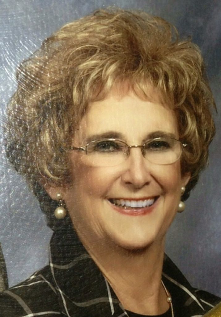 Linda Joyce Harrell Profile Photo