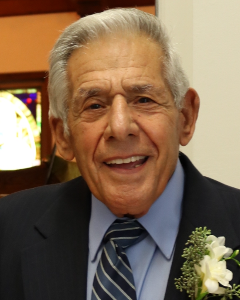 William A. Bottachiari