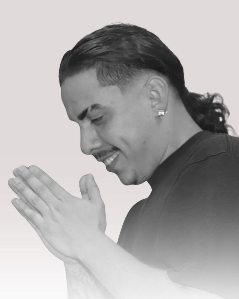 Robert "Robb" Tanguma Jr.