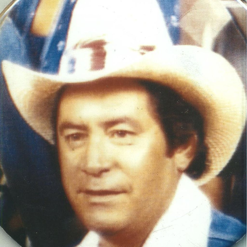 Jimmy R. Casas