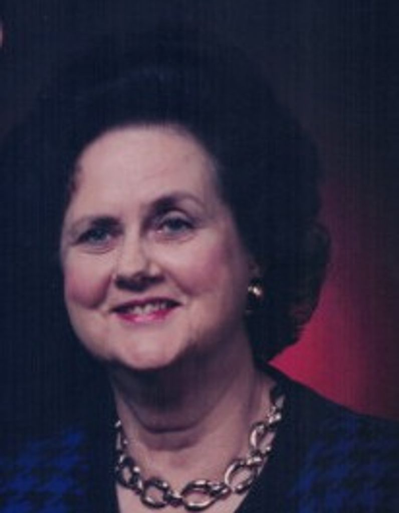 Mary Anna (Snider)  Ruble Profile Photo