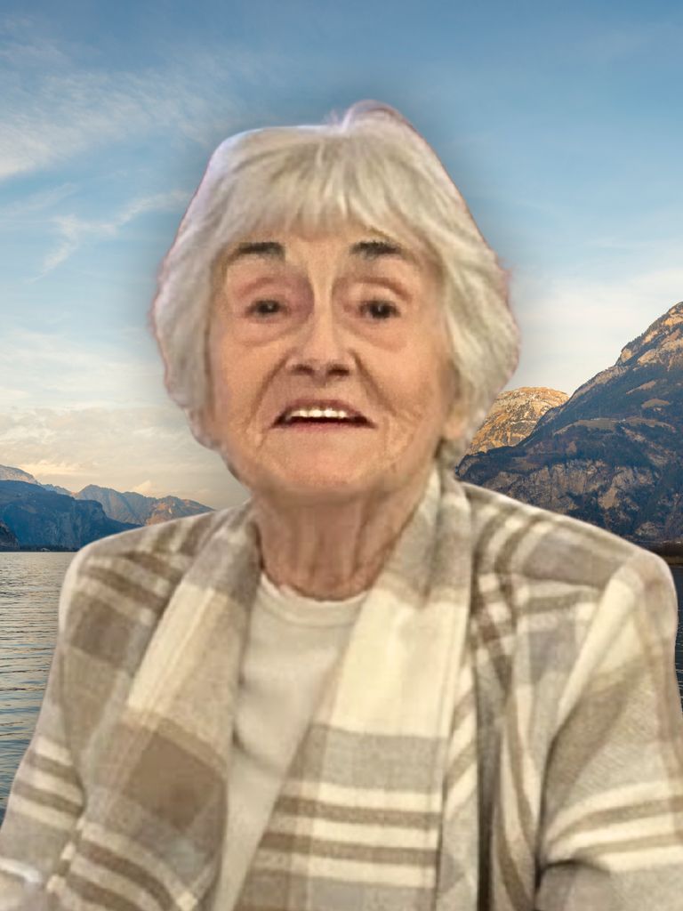 Zinovia Gillies