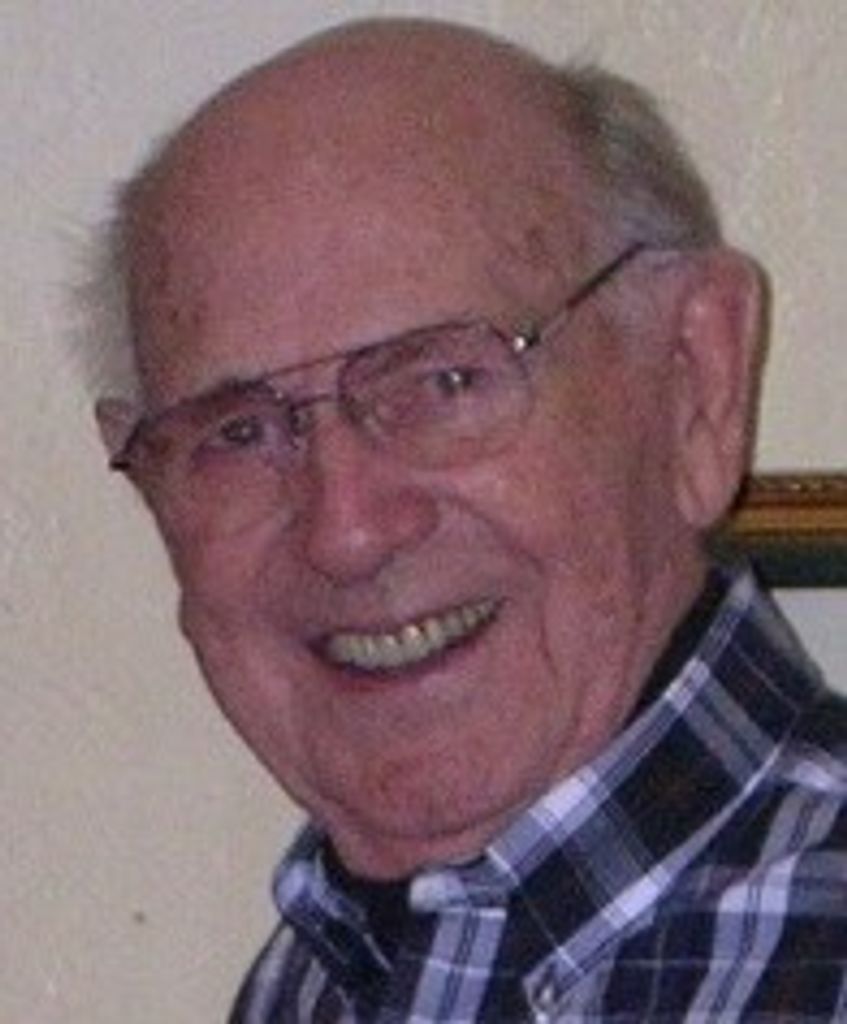 Herman Wilke, Jr.
