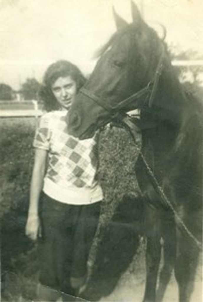 Winifred Jean Stukenborg