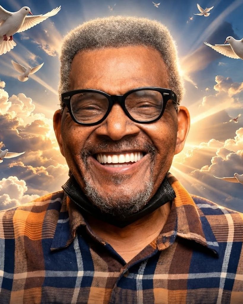 VINCENT GUIENT SR Profile Photo