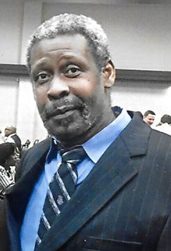 Lewis D. Strickland Iii