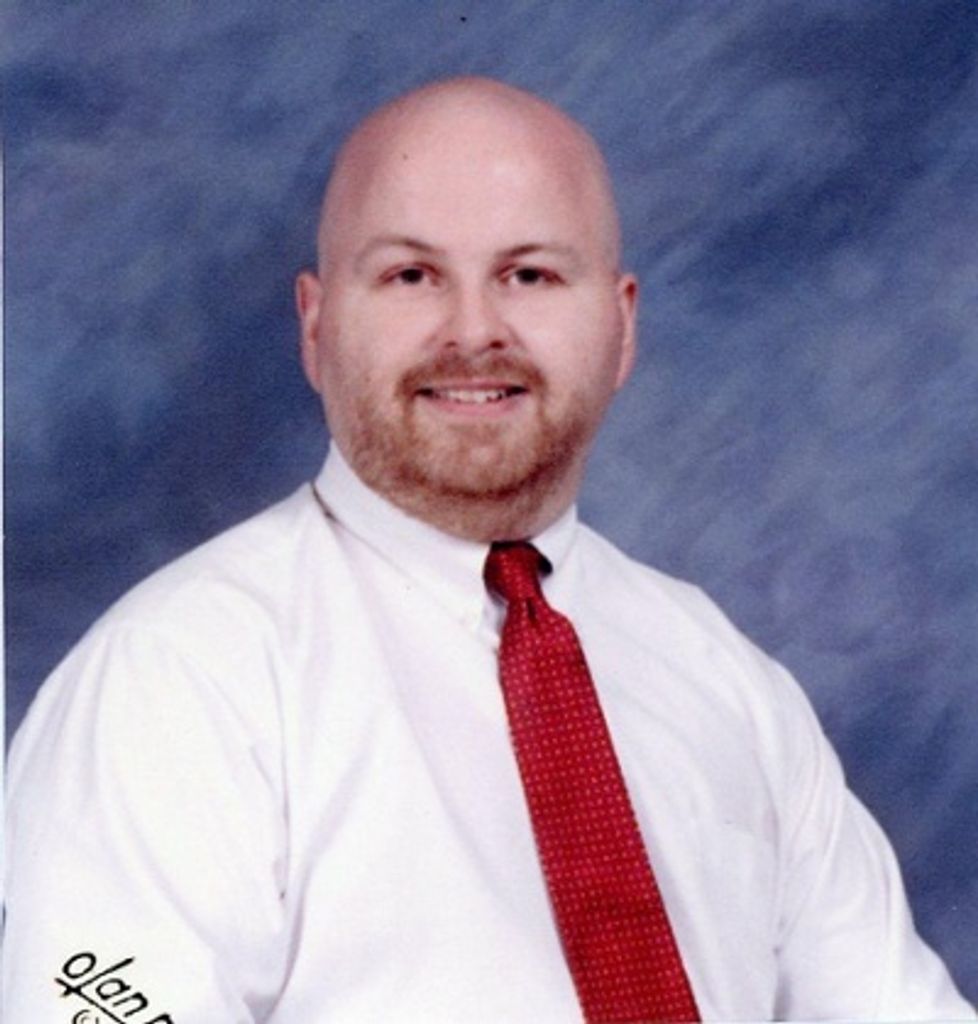 Charles Jennings Smith, Jr.